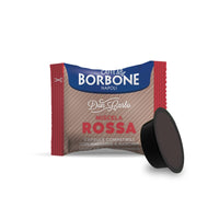 Caffè Borbone - Linea Don Carlo - Miscela Rossa