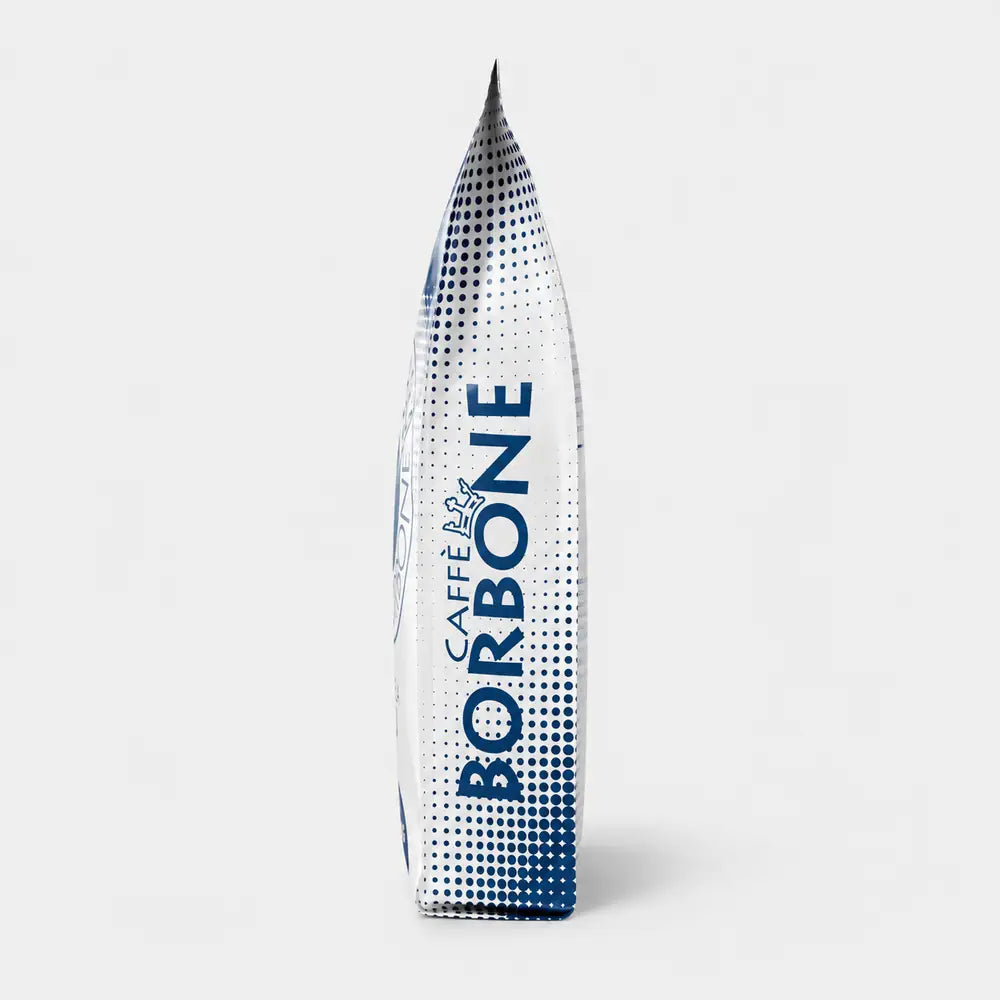 Caffè Borbone - Bohnen - Blaue Mischung 