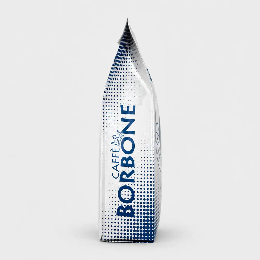 Caffè Borbone - Bohnen - Blaue Mischung 