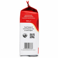 Lavazza Kaffee - Bohnen - Rote Qualität 