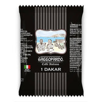 Toda Gattopardo - Compatibili Uno System - Miscela Dakar