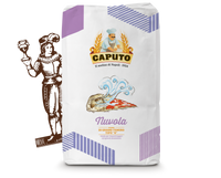Farina Caputo – Nuvola – Confezione da 25 Kg