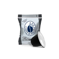 Caffè Borbone -  Linea Respresso -  Miscela Nera