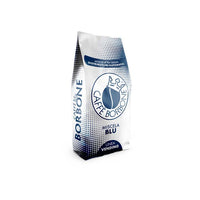 Caffè Borbone - Bohnen - Blaue Mischung 