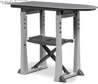 Bama – Bügelbrett – Maße: 137x40x92 cm 