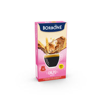Caffè Borbone – Nespresso – Orzo Solubile – 60 capsule
