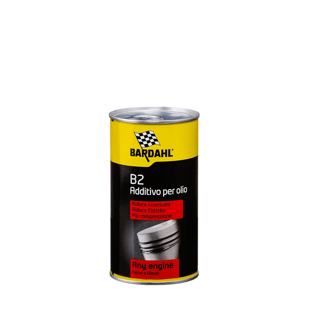 Bardahl – B2 Trattamento Olio