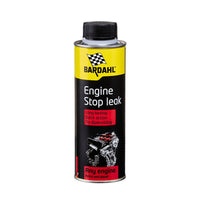 Bardahl – Engine Stop Leak – Additivo Olio Per Auto