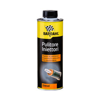 Bardahl – Diesel Injector Cleaner – Pulitore Iniettori Diesel – 500 Ml