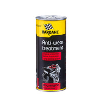 Bardahl – Anti Wear Treatment – Additivo Olio Auto Trattamento