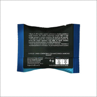 Caffè Borbone – Kompatibel mit Bialetti® Kaffeemaschinen – Blue Blend 