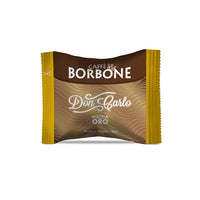 Caffè Borbone -  Linea Don Carlo - Miscela Oro