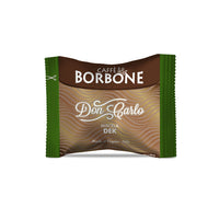 Caffè Borbone – Linea Don Carlo – Miscela Decaffeinata