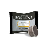 Caffè Borbone – Compatibili Espresso Point – Miscela Nera