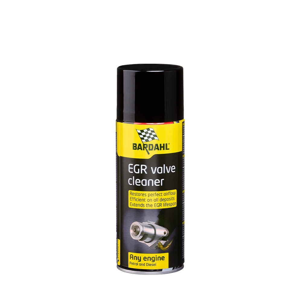 Bardahl – EGR Valve Cleaner – 400 Ml