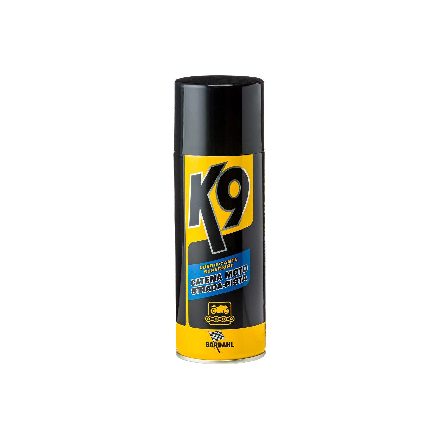 Bardahl – Spray Grasso Catena – 400 Ml