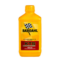 Bardahl – 2T Motoröl – KTS Competition 