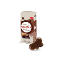 Caffè Gimoka - Compatibili Nespresso - Miscela Cremoso