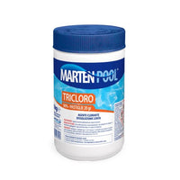 Marder Tricoloro 90% Past 200 gr - 1kg 