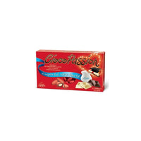 Confetti Crispo - CiocoPassion - Cioccolato al Latte - Colore Rosso - 1 Kg