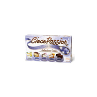 Confetti Crispo - CiocoPassion - Selection Lilla - 1 Kg