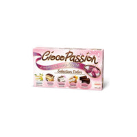 Confetti Crispo - CiocoPassion - Selection Rosa  - 1 Kg