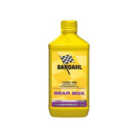 Bardahl – Gear Box 10W40 – Olio Trasmissione per Moto,Massima