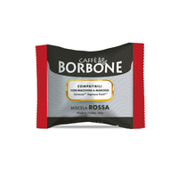 Caffè Borbone – Compatibili Espresso Point  – Miscela Rossa