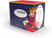 Das Getränk des Königs - Esse Caffè - Vollmundige Mischung 