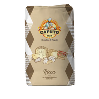 Farina Caputo – Ricca – Confezione da 25 Kg