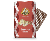 Farina Caputo – Sacco Rosso – Confezione da 25 Kg