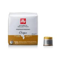 Illy Caffè – IperEspresso – Miscela Etiopia