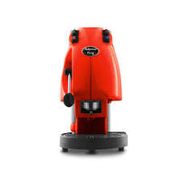 Didiesse – Frog – Revolution Macchina da Caffè a Cialde ,650 W – Colore Rosso Elettrico