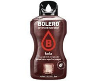 Bolero – Bustine da 9 Gr – Gusto Kola