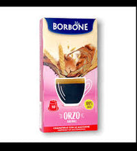 Caffè Borbone – Nespresso – Orzo Solubile – 60 capsule