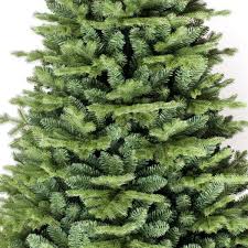 Albero di Natale Rosario 180 cm Realistico in PE+PVC – 966 Rami Folti, Montaggio Ombrello, Diametro 109 cm