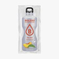 Bolero – Bustine da 9 Gr – Gusto Ice Tea Pesca