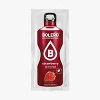 Bolero – Bustine da 9 Gr – Gusto Fragola