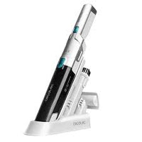 Cecotec – Conga Rockstar Micro 6000 – Tragbarer Staubsauger 