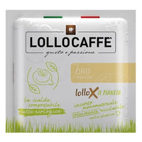 Caffè Lollo – Cialde – Miscela Oro